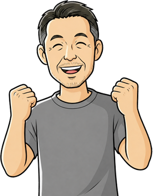 スタッフキャラクター
