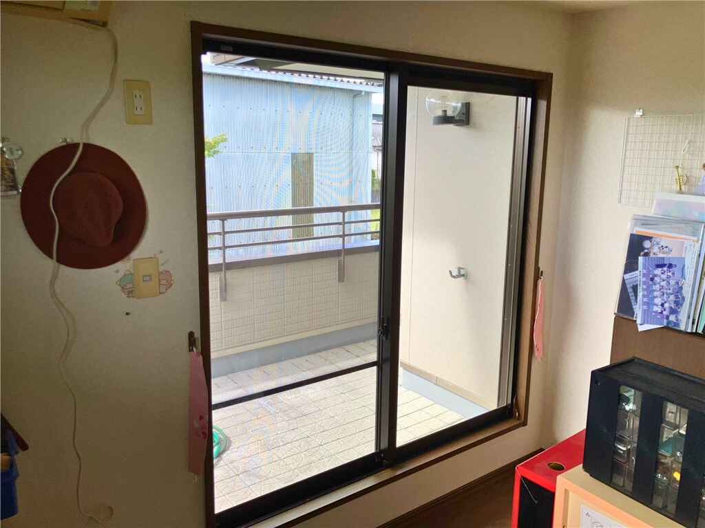 インプラス　施工前