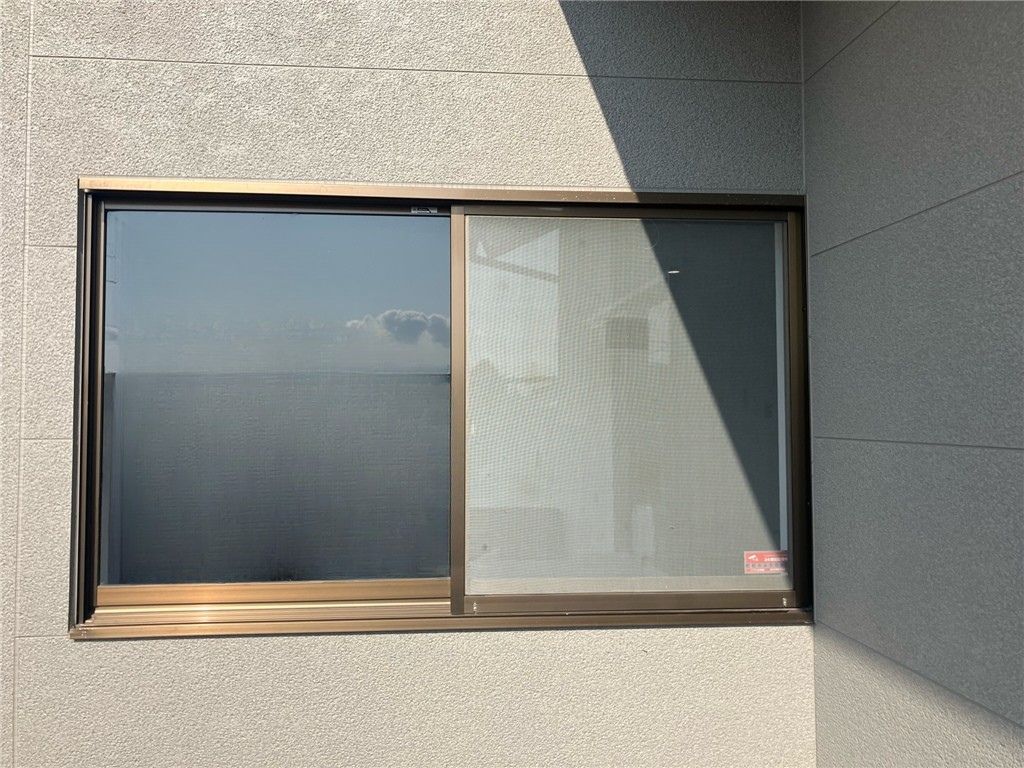 リプラス　施工前