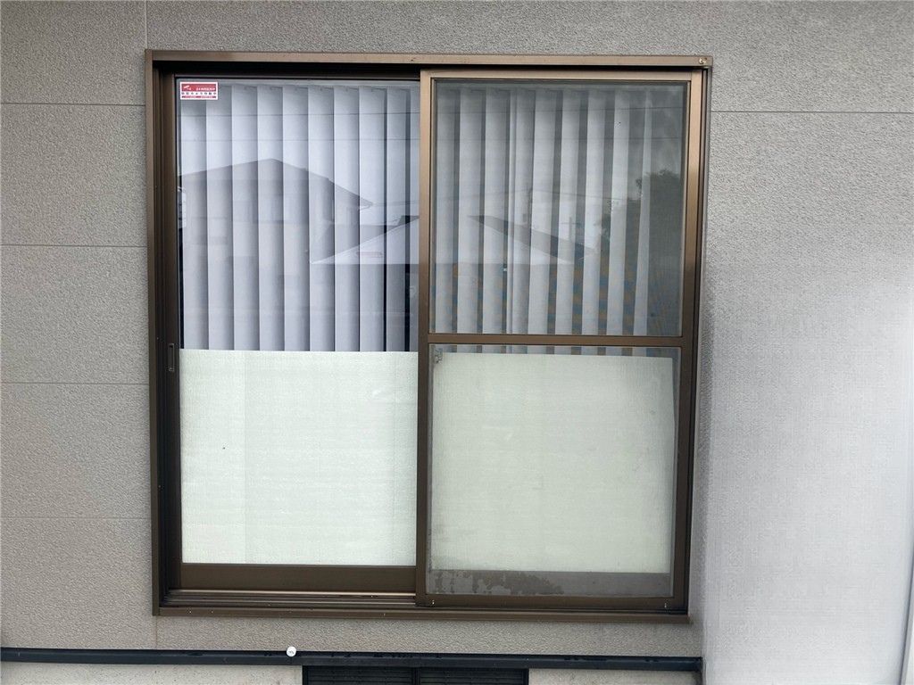 リプラス　施工前