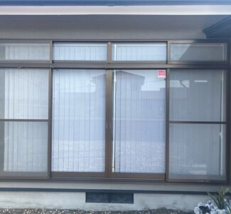 リプラス　施工前