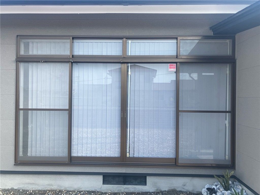 リプラス　施工前