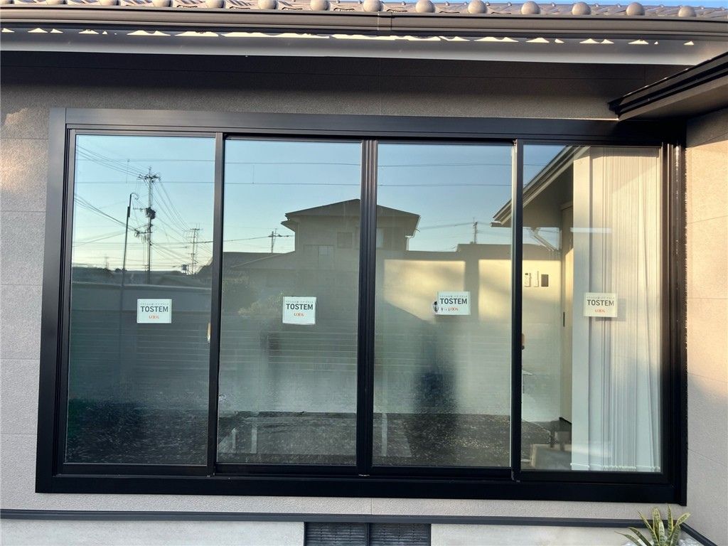 リプラス　施工後