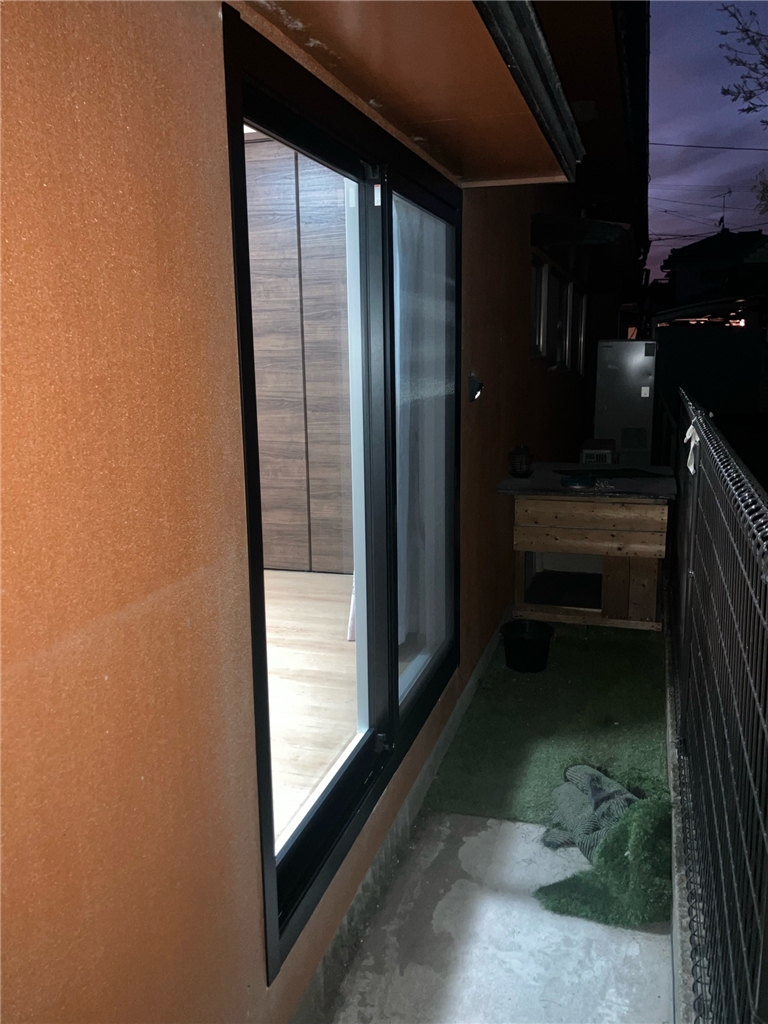 リプラス　施工後