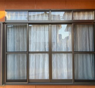 リプラス　施工前