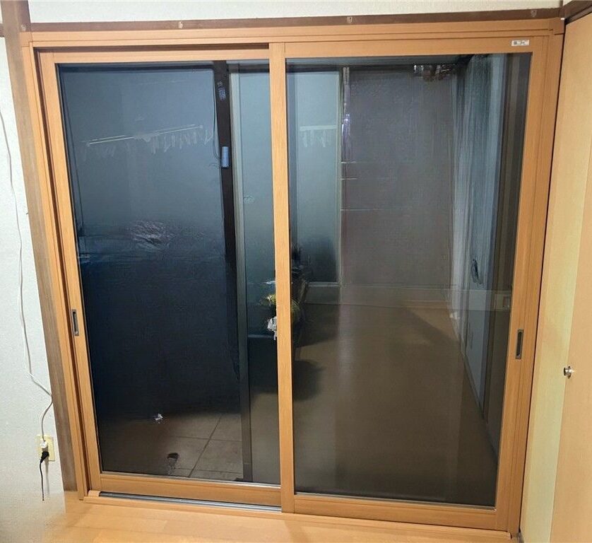 インプラス　施工後