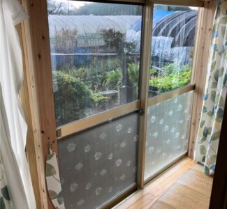 施工前　インプラス